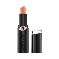 Batom wet n wild megalast lip color matte never nude