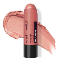 Blush stick wet n wild megaglo peach bums