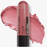 Blush stick wet n wild megaglo currant jam