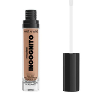 Corretivo wet n wild mega last incognito light honey
