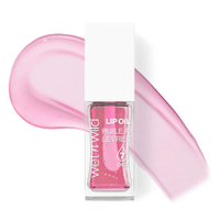 Gloss labial wet n wild lip oil rose quartz