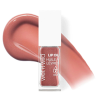 Gloss labial wet n wild lip oil cocoa rose