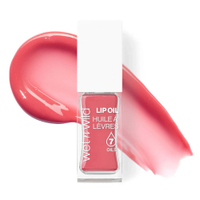 Gloss labial wet n wild lip oil vintage society