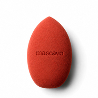 Esponja de maquiagem mascavo by mariana saad pro blender soft pillow