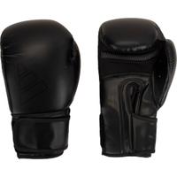 Kit Luva de Boxe Unissex Adidas Hybrid 80 14OZ