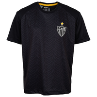 Camiseta do Atlético-MG Braziline Principia Juvenil