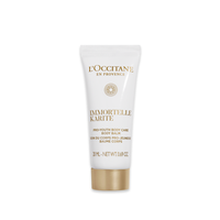Bálsamo Corporal Antissinais Immortelle Karité 20mL