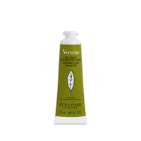 Gel Creme Refrescante para as mãos Verbena