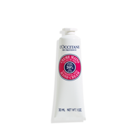 Creme de Mãos Karité e Rosas 30ml