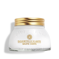 Bálsamo Corporal Antissinais Immortelle Karité 200mL