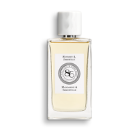 Eau de Parfum Mandarina & Immortelle 90ml