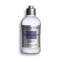 Sabonete Líquido Corporal Lavanda 250ml