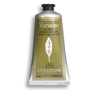 Gel Creme Refrescante Para as Mãos Verbena 75ml