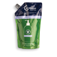 Refil Condicionador Aromacologia Equilíbrio Natural 500ml