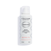 Espuma de Limpeza Facial Iluminadora Intensa Reine Blanche 150ml