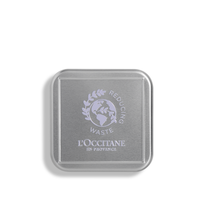 Lata Saboneteira com Escorredor L'Occitane en Provence