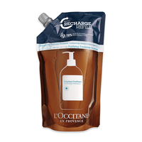 Eco-Refil Shampoo Purificante Aromacologia 500ml