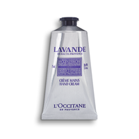 Creme para as Mãos Lavanda 75ml