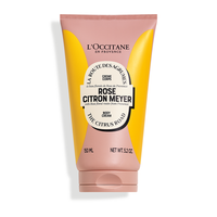 Creme Corporal Rose Citron Meyer 150ml