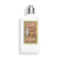 Loção Corporal Verbena Gerânio 250ml