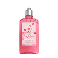 Sabonete Líquido Corporal Flor de Cerejeira Rouge 250ml