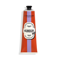 Creme de Mãos Karité Kumquat 150ml