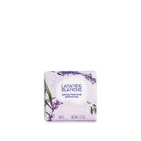 Sabonete Perfumado Lavande Blanche 50g