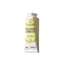 Creme para Mãos Perfumado Osmanthus Abricot 30mL (Osmanthus)