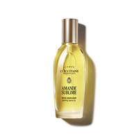 Óleo Firmador Hidratante Amande Sublime 100mL (Amêndoa)