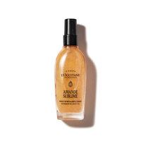 Óleo Corporal Iluminador Amande Sublime 100mL (Amêndoa)