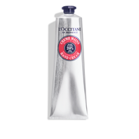 Creme de Mãos Karité e Rosas 150ml