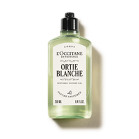 Sabonete Líquido Corporal Perfumado Ortie Blanche 250mL (Herbae)