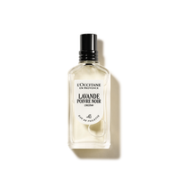 Eau de Toilette Lavande Poivre Noir 50mL (L'Occitan)