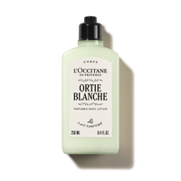 Loção Corporal Perfumada Ortie Blanche 250mL (Herbae)