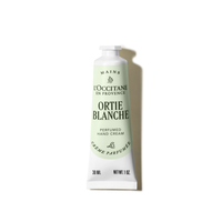 Creme para Mãos Perfumado Ortie Blanche 30mL (Herbae)