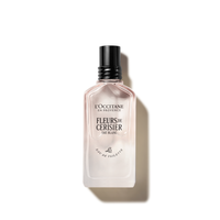 Eau de Toilette Fleurs de Cerisier Thé Blanc 50mL (Flor de Cerejeira)