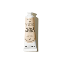Creme para Mãos Perfumado Néroli Orchidée 30mL (Néroli & Orquídea)