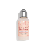 Loção Corporal Flor de Cerejeira 35ml