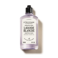 Sabonete Líquido Corporal Perfumado Lavande Blanche 250mL