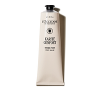 Balm para Pés Karité Confort 150mL (Karité)