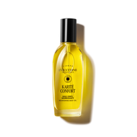 Óleo Corporal Karité Confort 100mL (Karité)