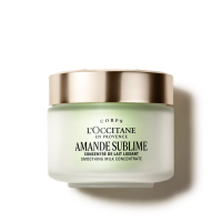 Leite Hidratante Firmador Amande Sublime 200mL (Amêndoa)