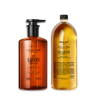 Sabonete Verbena Le Savon com Eco Refil