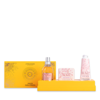 Kit Flor de Cerejeira