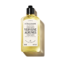 Sabonete Líquido Corporal Perfumado Verveine Agrumes 250mL (Verbena Citrus)