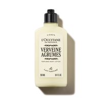 Loção Corporal Perfumada Verveine Agrumes 250mL (Verbena Citrus)
