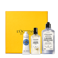 Presente Elegância Aromática Lavande Poivre Noir