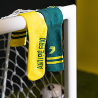 Kit Meia Centauro Anti Pé Frio 2026 - 2 pares