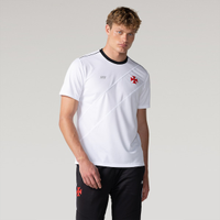 Camiseta Fardamento Vasco Masculina