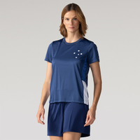 Camiseta do Cruzeiro Eco Feminina